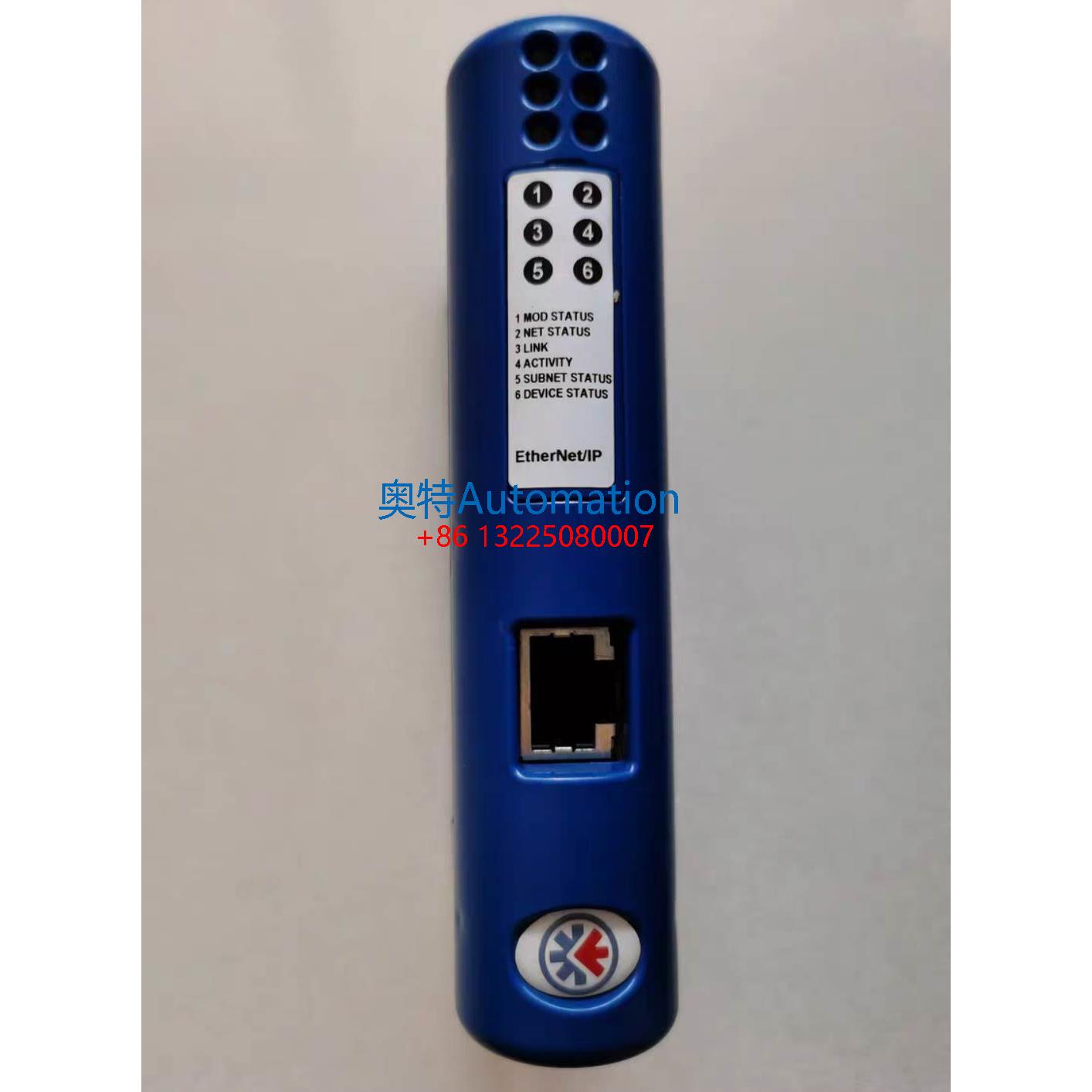 原装Anybus网关 型号AB7007-C modbus RTU转ModbusTCP网关议价$