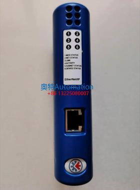原装Anybus网关 型号AB7007-C modbus RTU转ModbusTCP网关议价$
