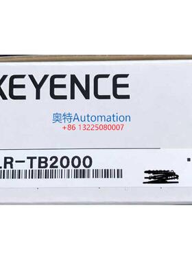 现货/基恩士全新LR-TB2000激光传感器议价$