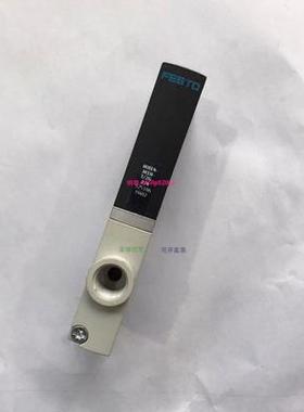 配件费斯托两位三通电磁阀 MHE2-M1H-3/2G-QS-4订货号196134现货