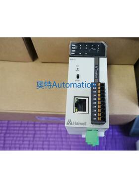 海为D15 H32S2T / C16S2R haiwell 海为全新 触摸屏 hmi PLC议价$