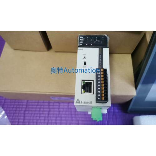 海为D15 H32S2T / C16S2R haiwell 海为全新 触摸屏 hmi PLC议价$