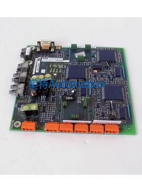 3BHE006412R0101 ABB光纤主板 UFC762AE101议价议价$