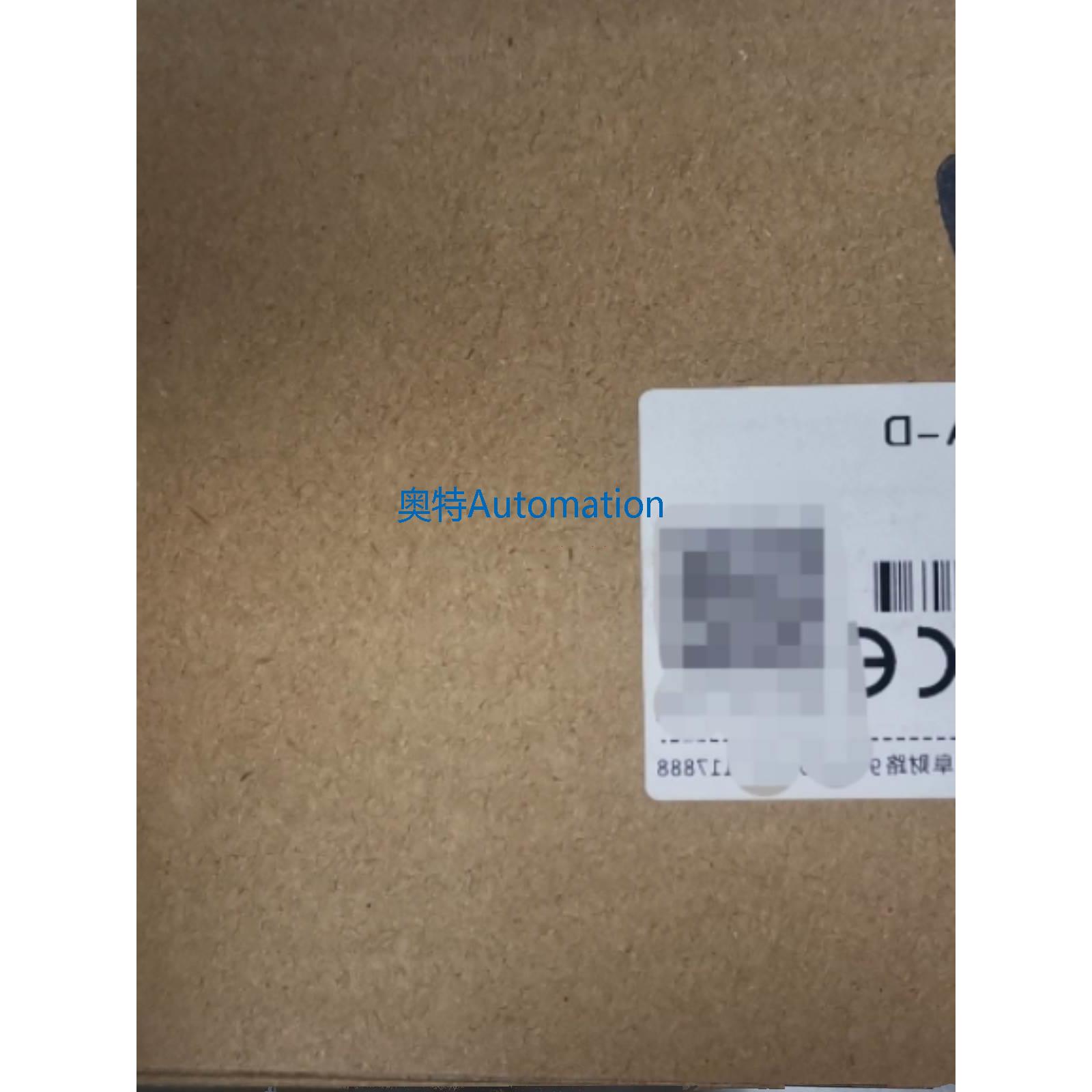 禾川SV-X3DA040A-D/SV-X3DA075A-D 全新原装现货 欢迎进店咨询议