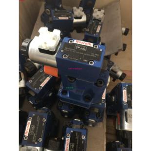 配件RexrothDBW10A2 6EG24N9K4订货号R900926054溢流阀议 315