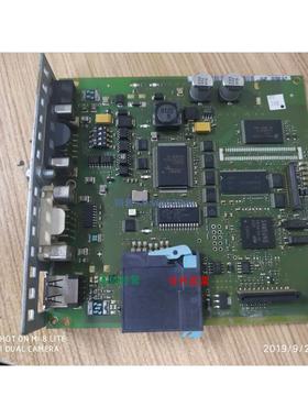 现货供应触摸屏6AV6 641-0CA01-0AX0主板A5E00186008-07