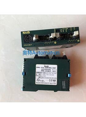 FP0R-C16T AFP0RC16CT FP0R-C16CT议价$