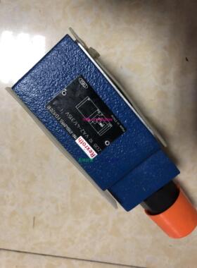 配件订货号R900409955型号ZDB10VA2-41/315V溢流阀力士乐Rexroth
