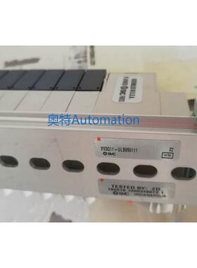 SMC VV3Q11-ULB950111议价*