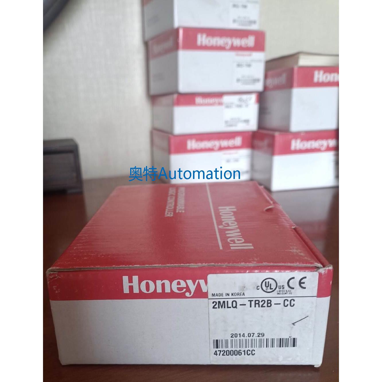 霍尼韦尔PLC模块 2MLQ-TR2B-CC 全新议价$
