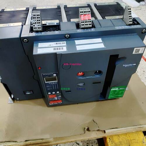 配件施耐德 MVS40H MVS32H MVS25H MVS20H MVS16H MVS12H 议价议
