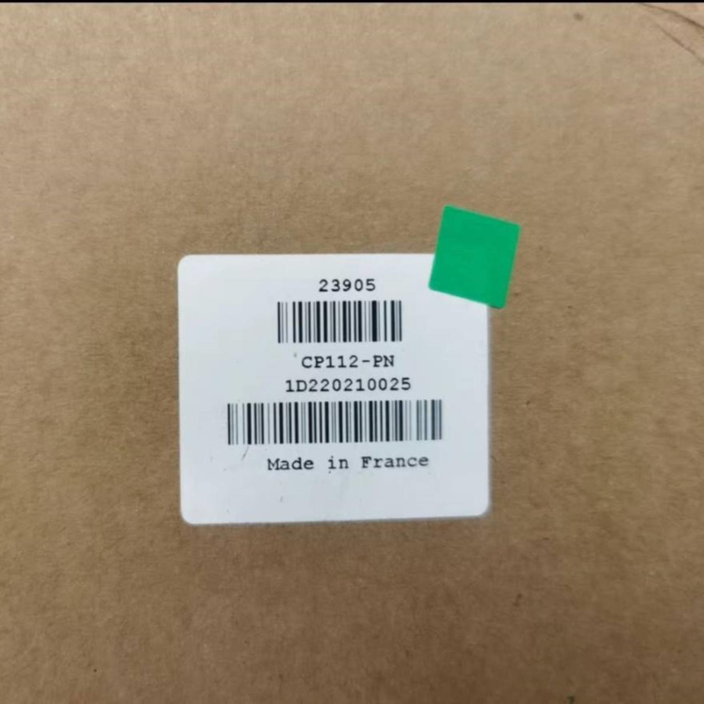 配件全新凯茂KIMO压力传感器CP112-PN议价议价