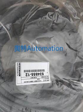 HEIDENHAIN全新原装海德汉534855-12现货议价$