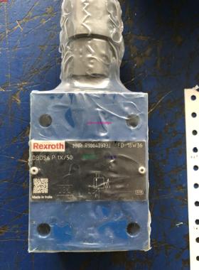 配件溢流阀R900423732 DBDS6P1X/50德国rexroth原装现货议价