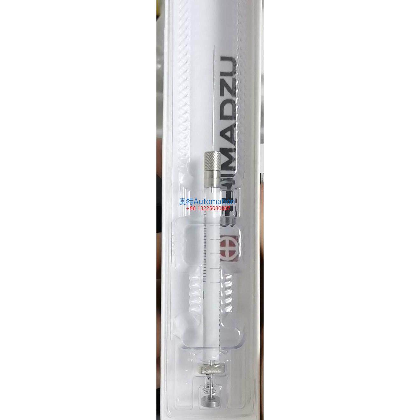 岛津0156000-073112，0.5ul注射器议价$