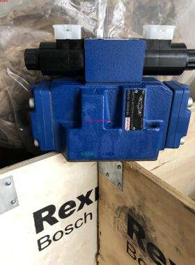 配件RexrothR901108754型号4WEH16E72/6HG24N9ETK4/B10电液阀议价