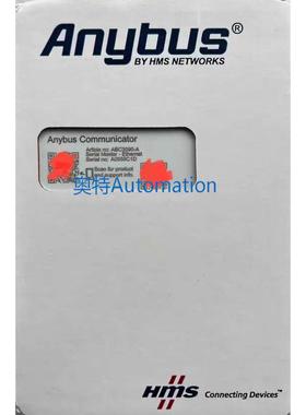 Anybus网关模块ABC3090-A议价$