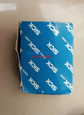 全新SICK 光电传感器 信号放大器 WLL180T-M432 6039097 1735H议