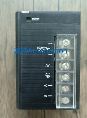 现货销售 CJ1W-PD025 原装拆机 成色漂亮 实拍包好议价*