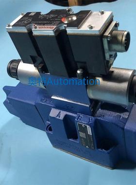 力士乐R900618031 全新原装议价议价$