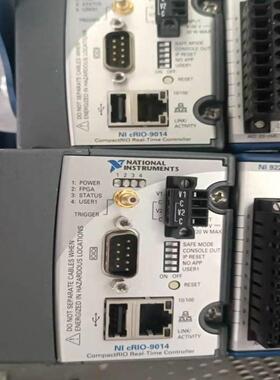 配件美国NI CRIO-9014 议价欢迎咨询议价