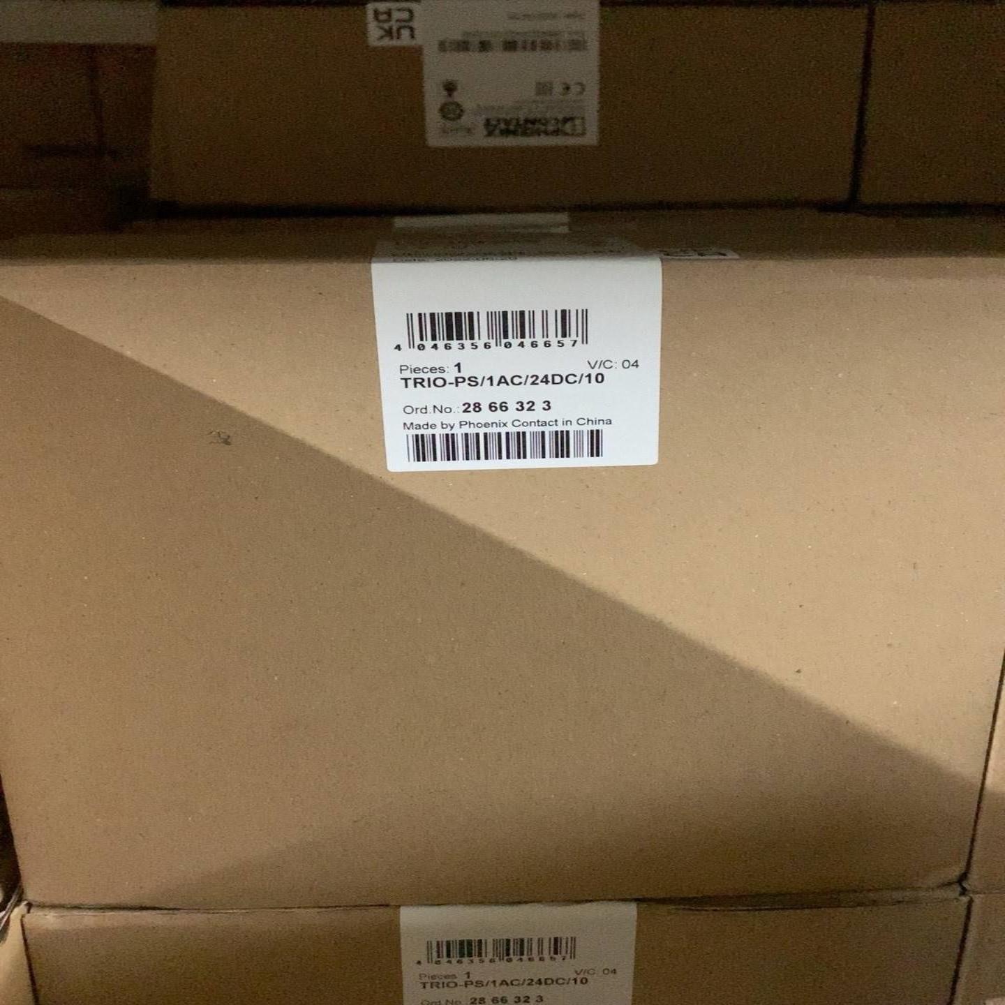配件菲尼克斯电源TRIO系列2866323欢迎咨询议价