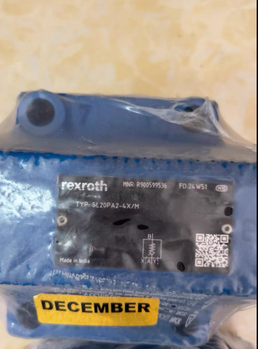 REXROTH  R900599536  SL 20 PA2-4X/M