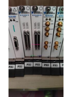 配件NIPXI-8430/16，功能包好，议价！议价