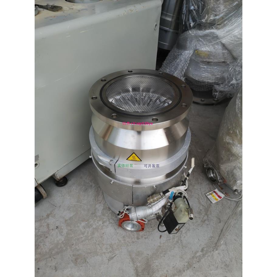 配件OSAKA 大阪 GT900 MVWB-84 分子泵议价