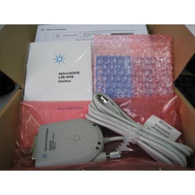 配件Agilent 数据采集卡， GPIB-USB， 82357B议价