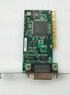 配件CONTEC康泰克GBIP通讯卡，GP-IB(PC)F L，包好包邮！议价