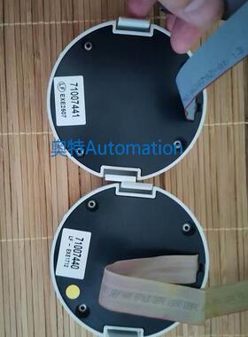 恩德斯豪斯显示屏71007441 71007440 71138099 71204237 50108841