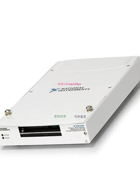 配件美国NI USB-6281 AI/AO/DIO数据采集卡多功能DAQ设备780054-1