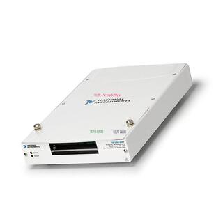 USB DIO数据采集卡多功能DAQ设备780054 6281 配件美国NI