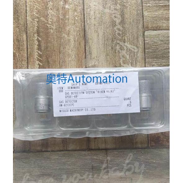 HW-6213(P) RIKEN KEIKI理研可燃气体检测 09TMB-0422 CP581-A8议