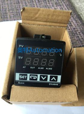 台达DTA温度控制器 DTA7272V1 DTA9696R1 DTA4848V0 V1 R1 RO议价