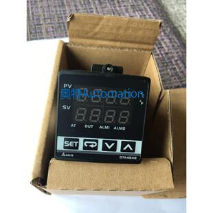 台达DTA温度控制器 DTA7272V1 DTA9696R1 DTA4848V0 V1 R1 RO议价