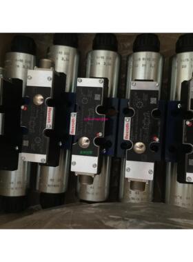 配件原装4WRAE10E60-2X/G24K31/F1V订货号R900965674比例换向阀议