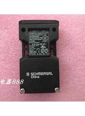 全新 施迈赛Schmersal安全门开关 AZ 16-02ZVRK-M16-1476-1议价$