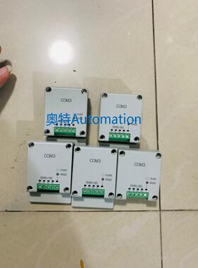 PLC PLC AFPX-COM3 可编程控制器FPX-C0M3 特价议价$