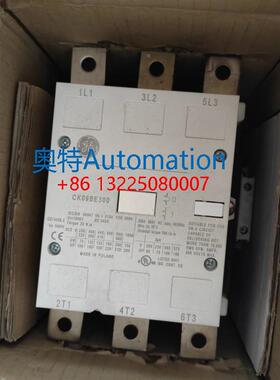 全新美国原装GE通用接触器 CK09BE300 220V议价$