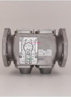 配件德国SIEMENS西门子 双电磁阀 VGD40.080 现货供应议价