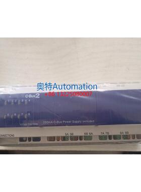 全新CLIPSAL C-BUS2控制器L5508RVF Series 议价议价$
