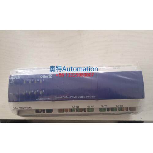 全新CLIPSAL C-BUS2控制器L5508RVF Series 议价议价$