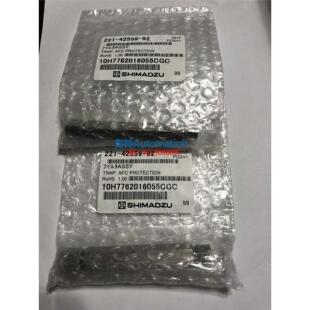 42559 促销 2014C过滤器 议 原装 221 ASSY 岛津GC 捕集阱FILTER