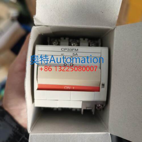 原装富士断路器CP31FM 32FS 33TM 31FI 1A 2A 3A 5A 7K 10W议价$