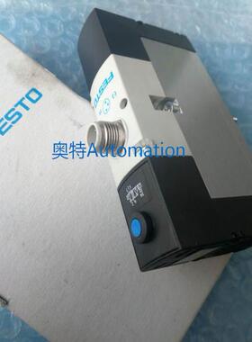FESTO现货VSVA-B-M52-AH-A2-1R2L 534774议价*