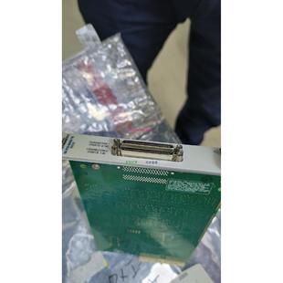 8430 现货出售 配件美国原正品 功能正常 PXI 成色好 议