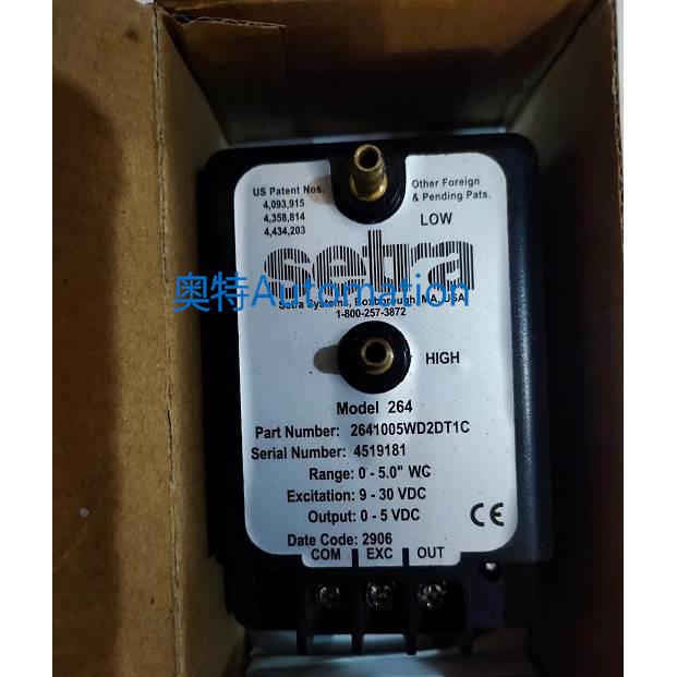 2641005WD2DT1C传感器 STC1SIP200005M1T 225G025PAD41106 PT100