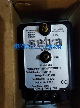 2641005WD2DT1C传感器 STC1SIP200005M1T 225G025PAD41106 PT100